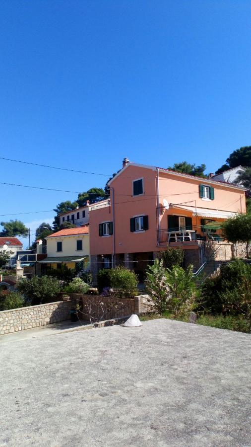 Apartmani Antonio Veli Lošinj Exterior foto
