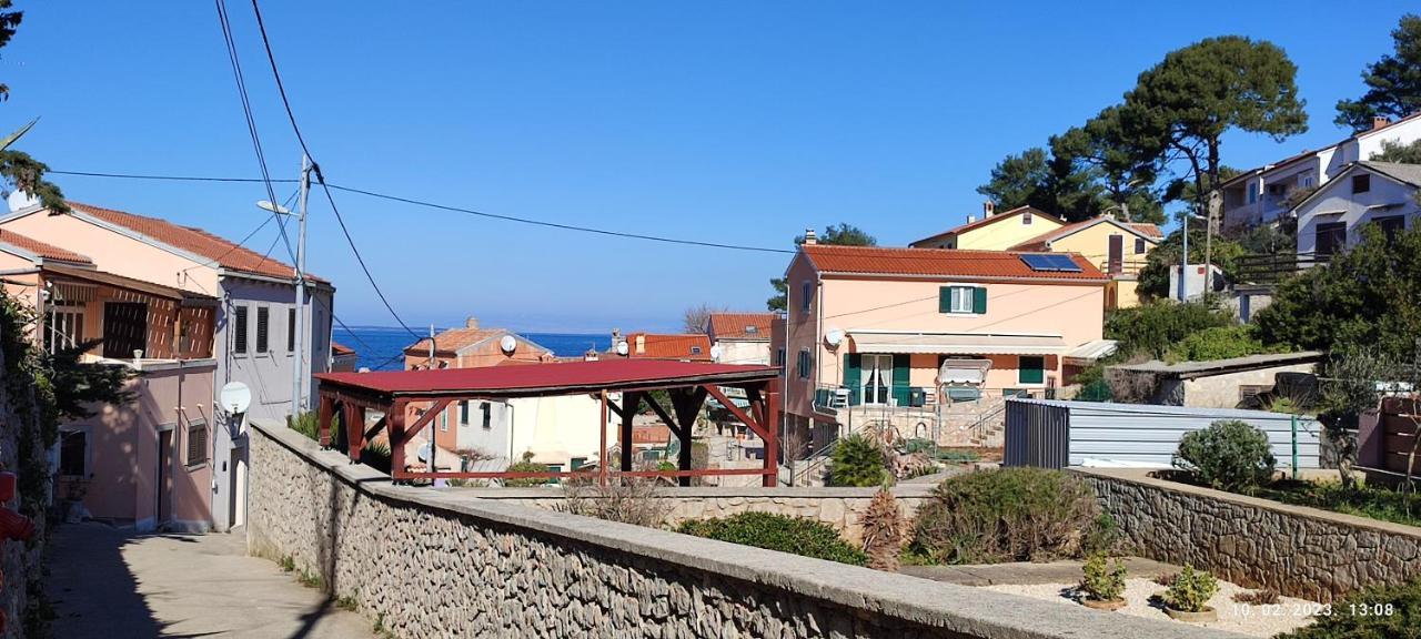 Apartmani Antonio Veli Lošinj Exterior foto