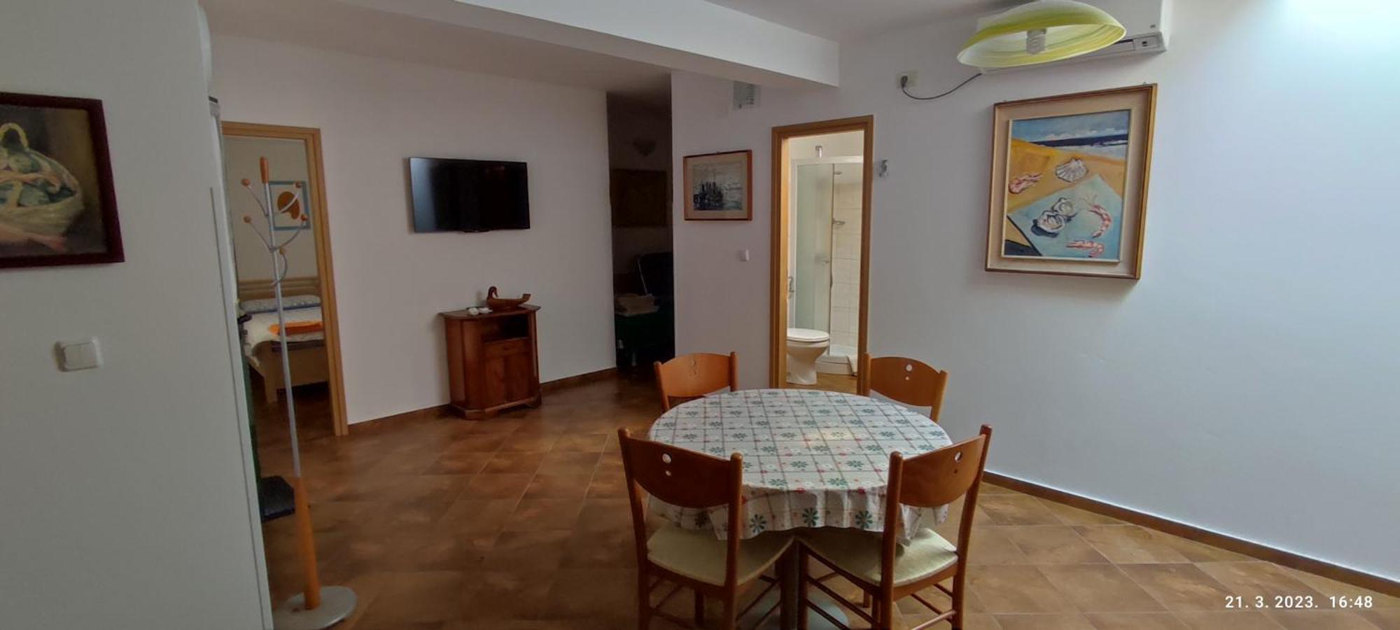 Apartmani Antonio Veli Lošinj Quarto foto