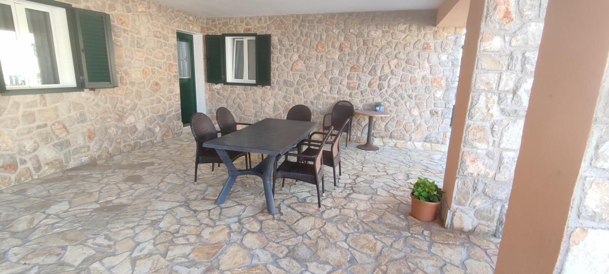 Apartmani Antonio Veli Lošinj Quarto foto